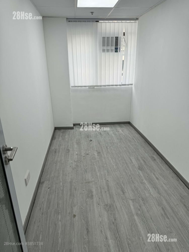 Precious Industrial Centre  Rental