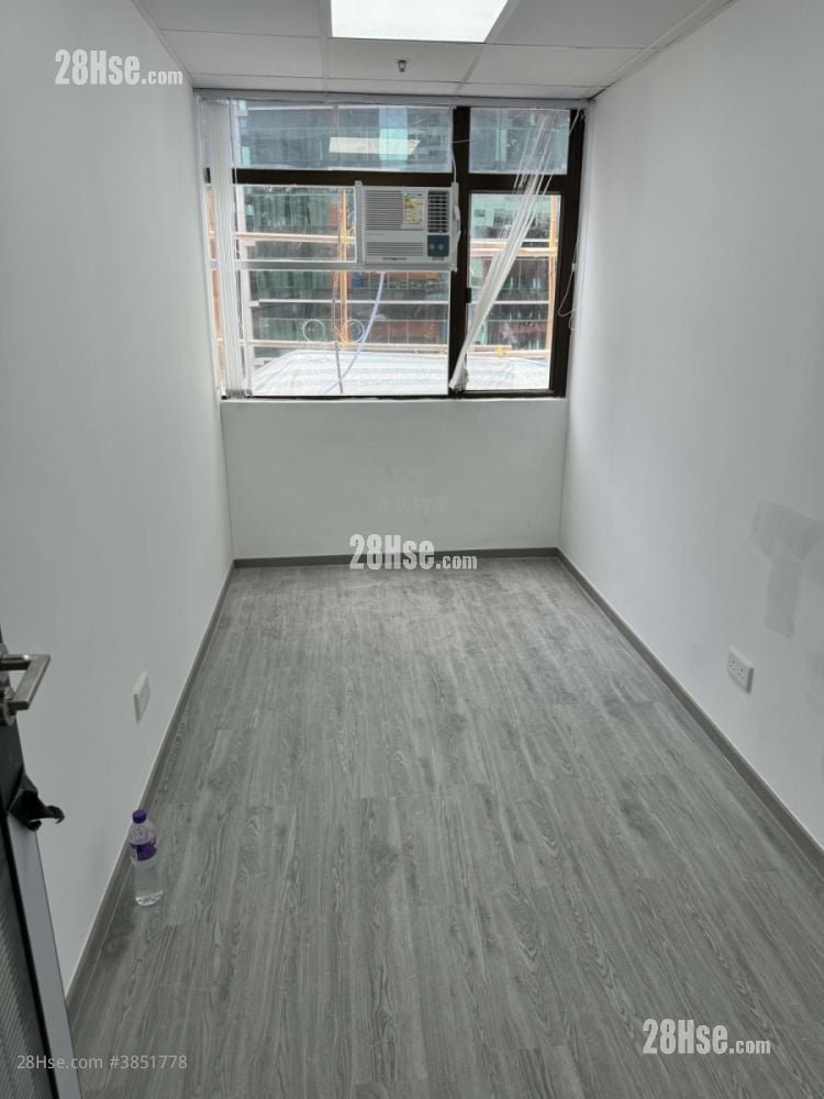 Precious Industrial Centre  Rental