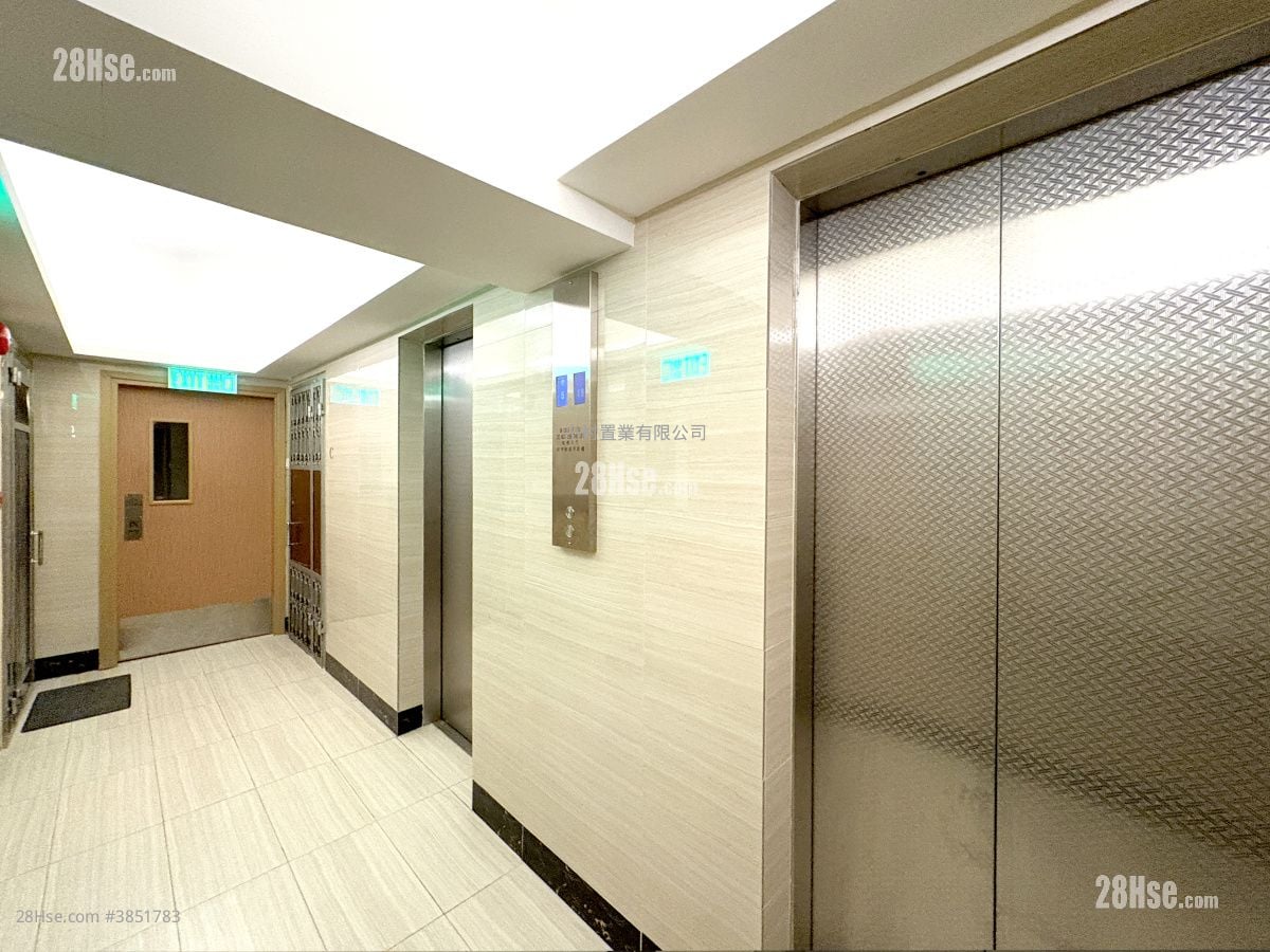 其它: Elevator