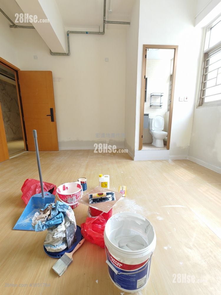 Career And Kenson Industrial Mansion Rental