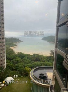 星漣海 售盤 4 房 1,222 平方呎