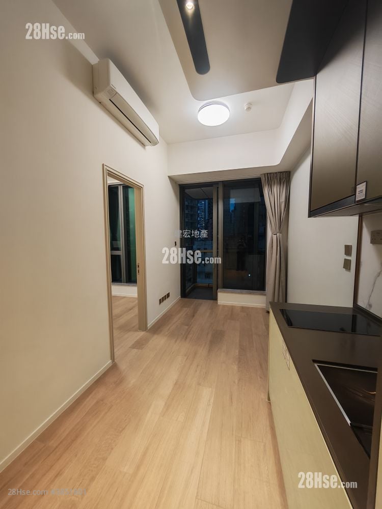 Spring Garden Rental 1 Bedroom , 1 Bathroom 278 ft²