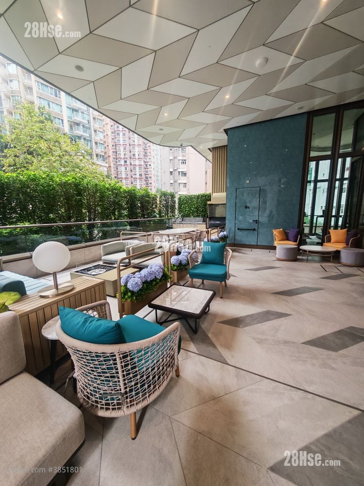 Spring Garden Rental 1 Bedroom , 1 Bathroom 278 ft²