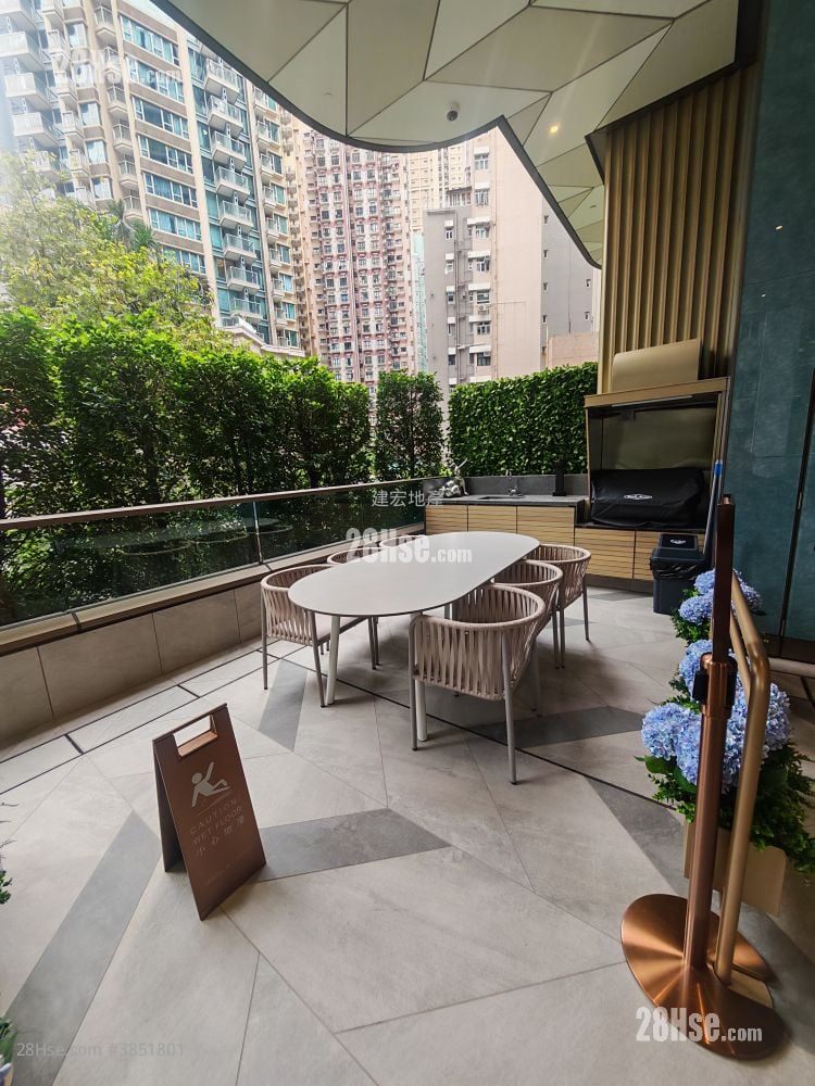 Spring Garden Rental 1 Bedroom , 1 Bathroom 278 ft²