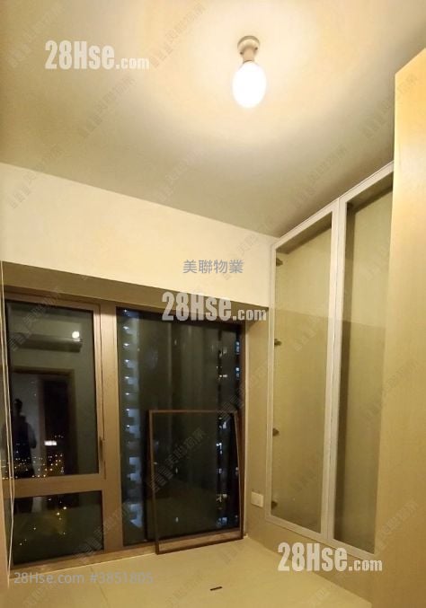 全城滙 售盤 2 房 , 1 浴室 527 平方呎