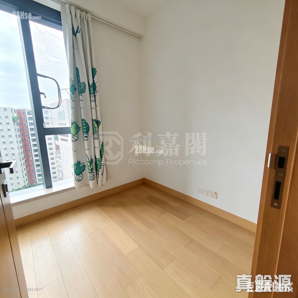 One Homantin 租盤 714 平方呎