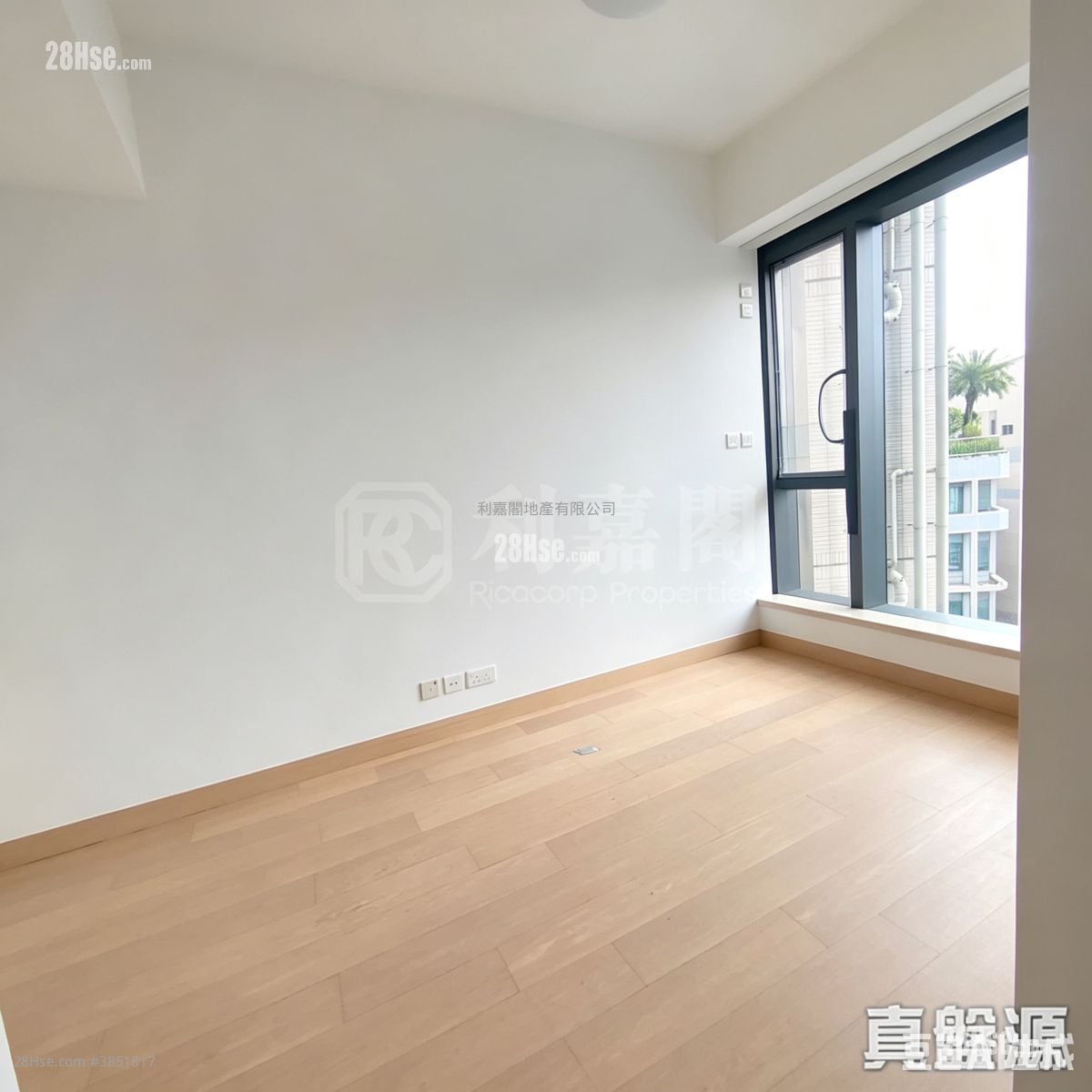 One Homantin 租盤 714 平方呎
