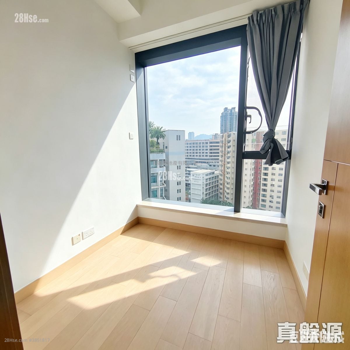 One Homantin 租盤 714 平方呎