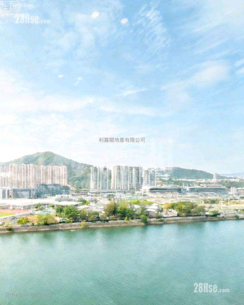 滨景花园 售盘 3 房 , 2 浴室 645 平方尺