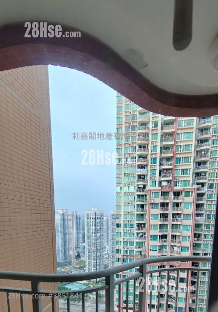栢慧豪園 售盤 3 房 , 1 浴室 588 平方呎