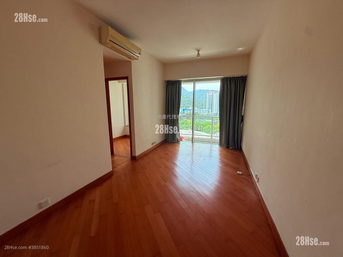 Coastal Skyline Rental 2 Bedrooms , 1 Bathroom 518 ft²