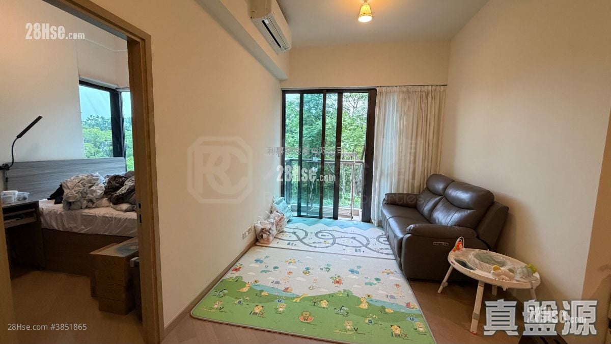 Wetland Seasons Park Rental 3 Bedrooms , 3 Bathrooms 779 ft²