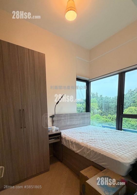 Wetland Seasons Park Rental 3 Bedrooms , 3 Bathrooms 779 ft²