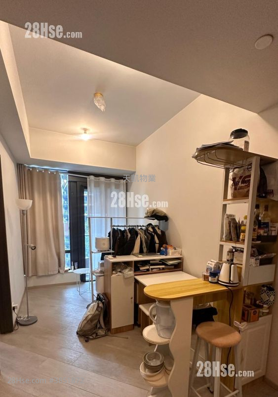 The Royale Rental 307 ft²