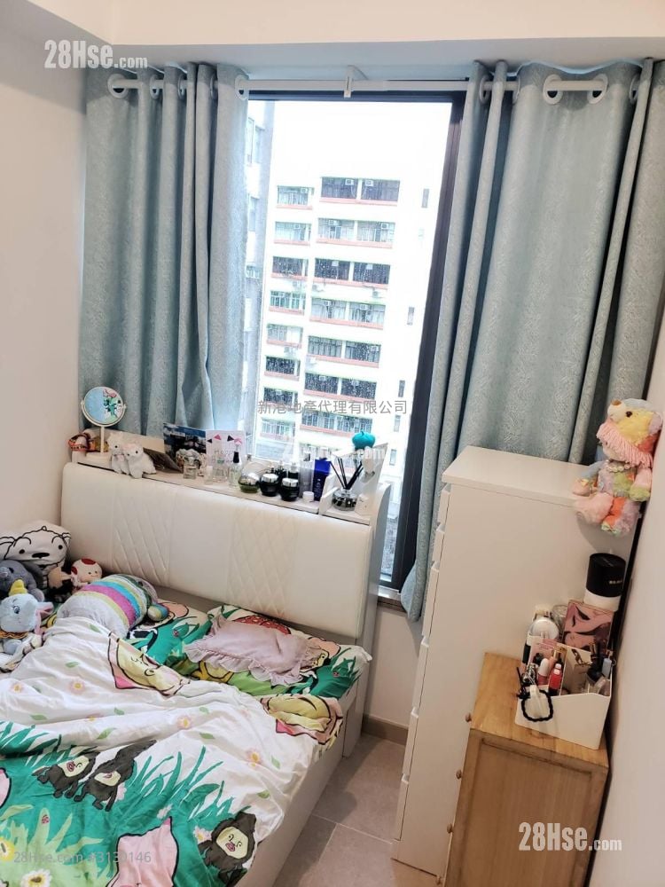 Downtown 38 Rental 1 Bedroom , 1 Bathroom 302 ft²