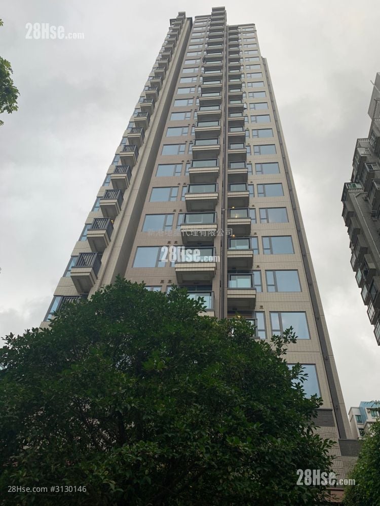 Downtown 38 Rental 1 Bedroom , 1 Bathroom 302 ft²
