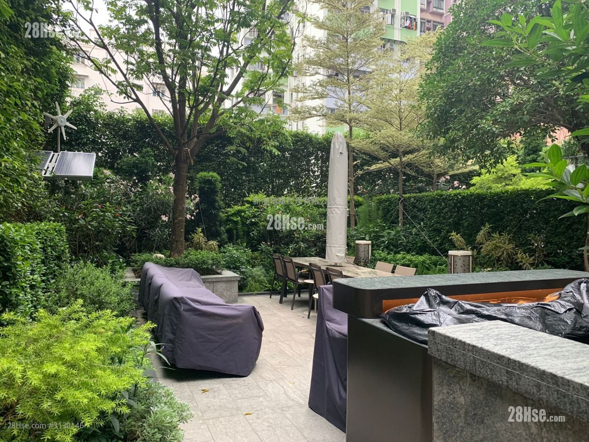 Downtown 38 Rental 1 Bedroom , 1 Bathroom 302 ft²