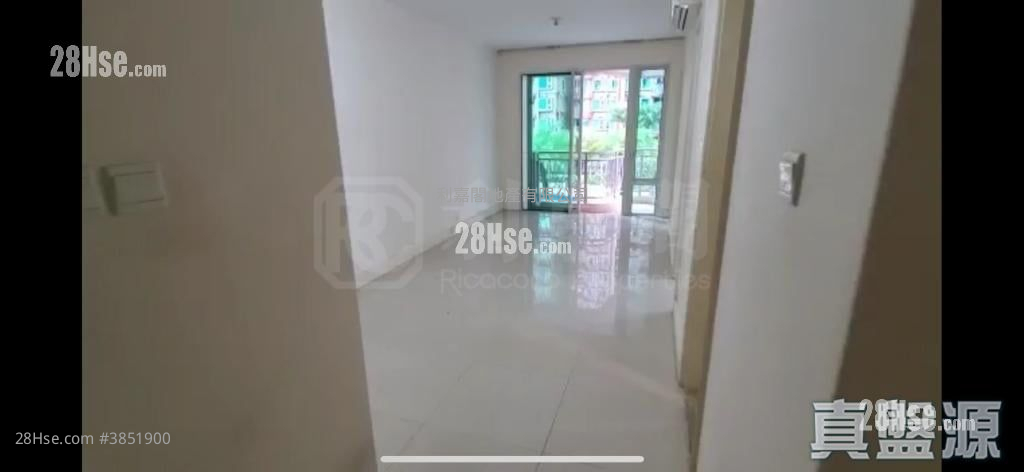 Central Park Towers Rental 510 ft²