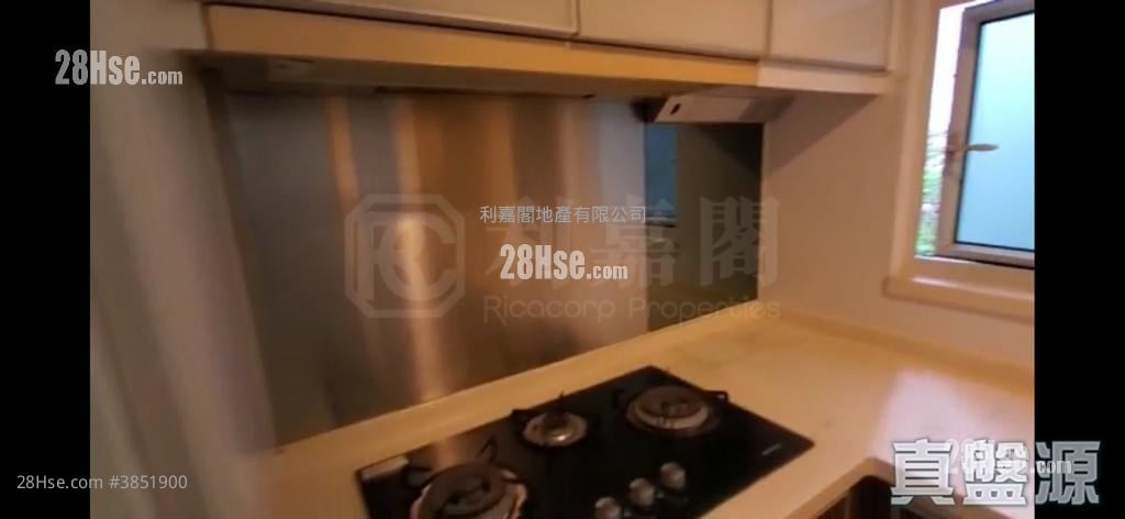 Central Park Towers Rental 510 ft²