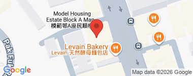 Mansion Building Mid Floor(3-12|12/F), Middle Floor Address