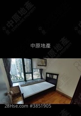 嘉亨灣 售盤 3 房 685 平方呎