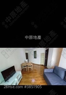嘉亨灣 售盤 3 房 685 平方呎