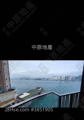 嘉亨灣 售盤 3 房 685 平方呎