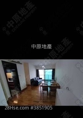 嘉亨灣 售盤 3 房 685 平方呎