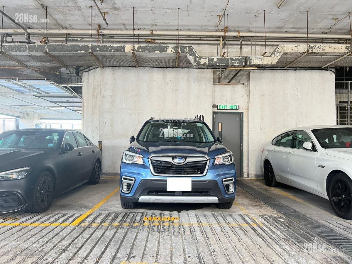 Tuen Mun Central Square Sell