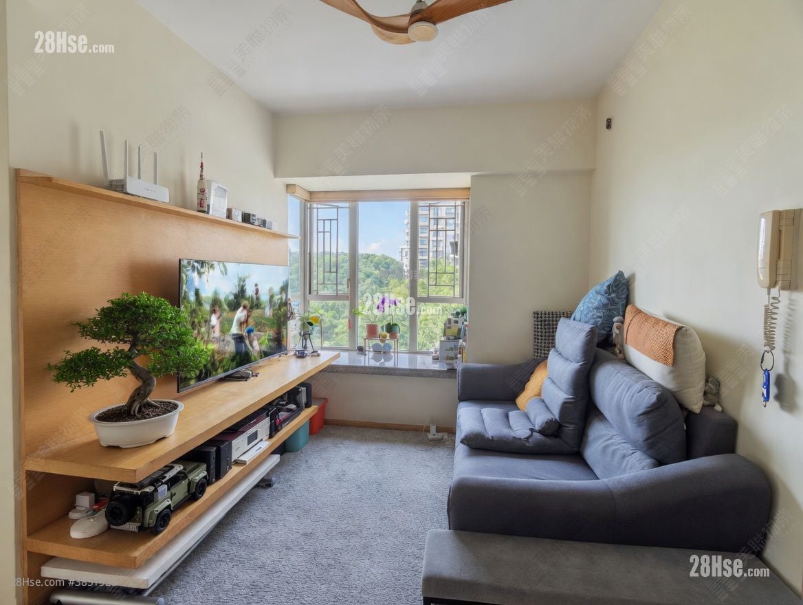Parkland Villas Sell 3 Bedrooms 499 ft²