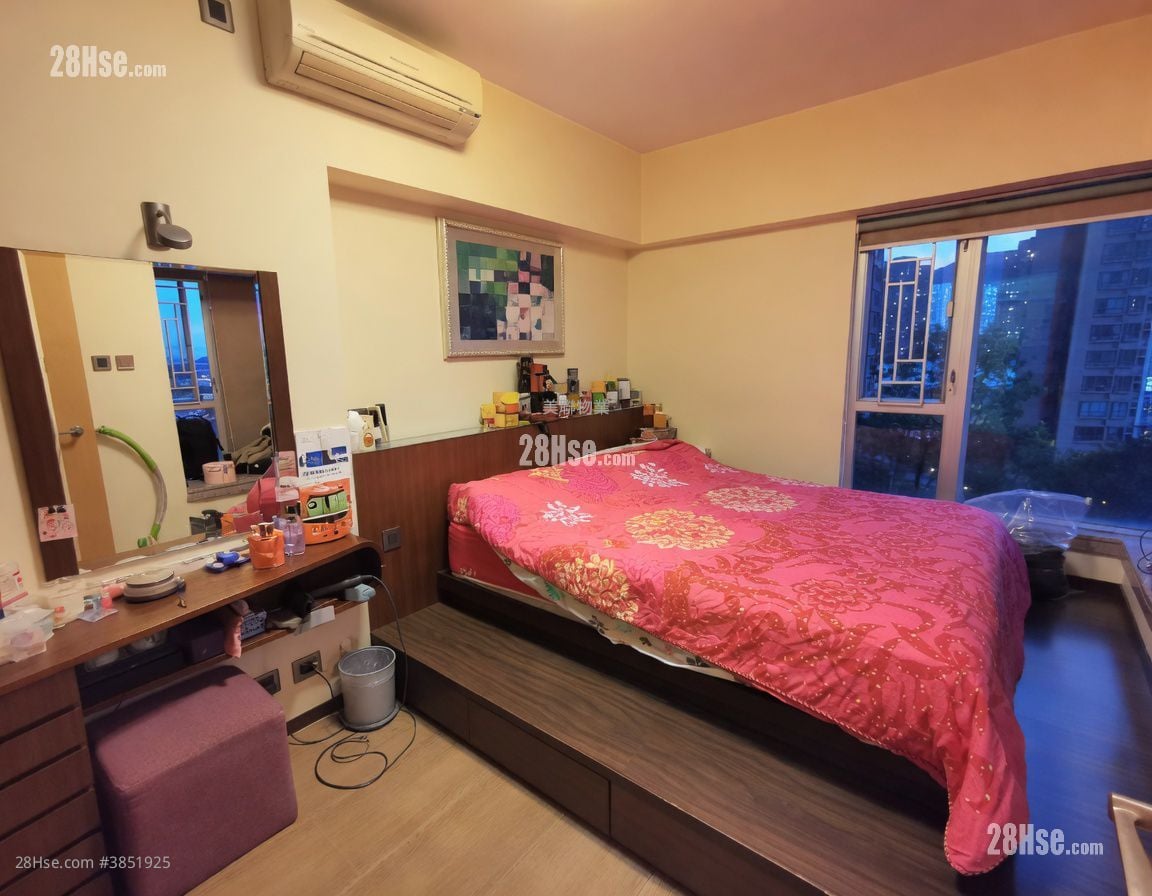 Parkland Villas Sell 3 Bedrooms 499 ft²