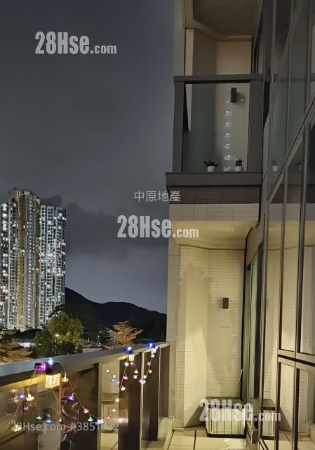 Novo Land 售盤 2 房 417 平方呎