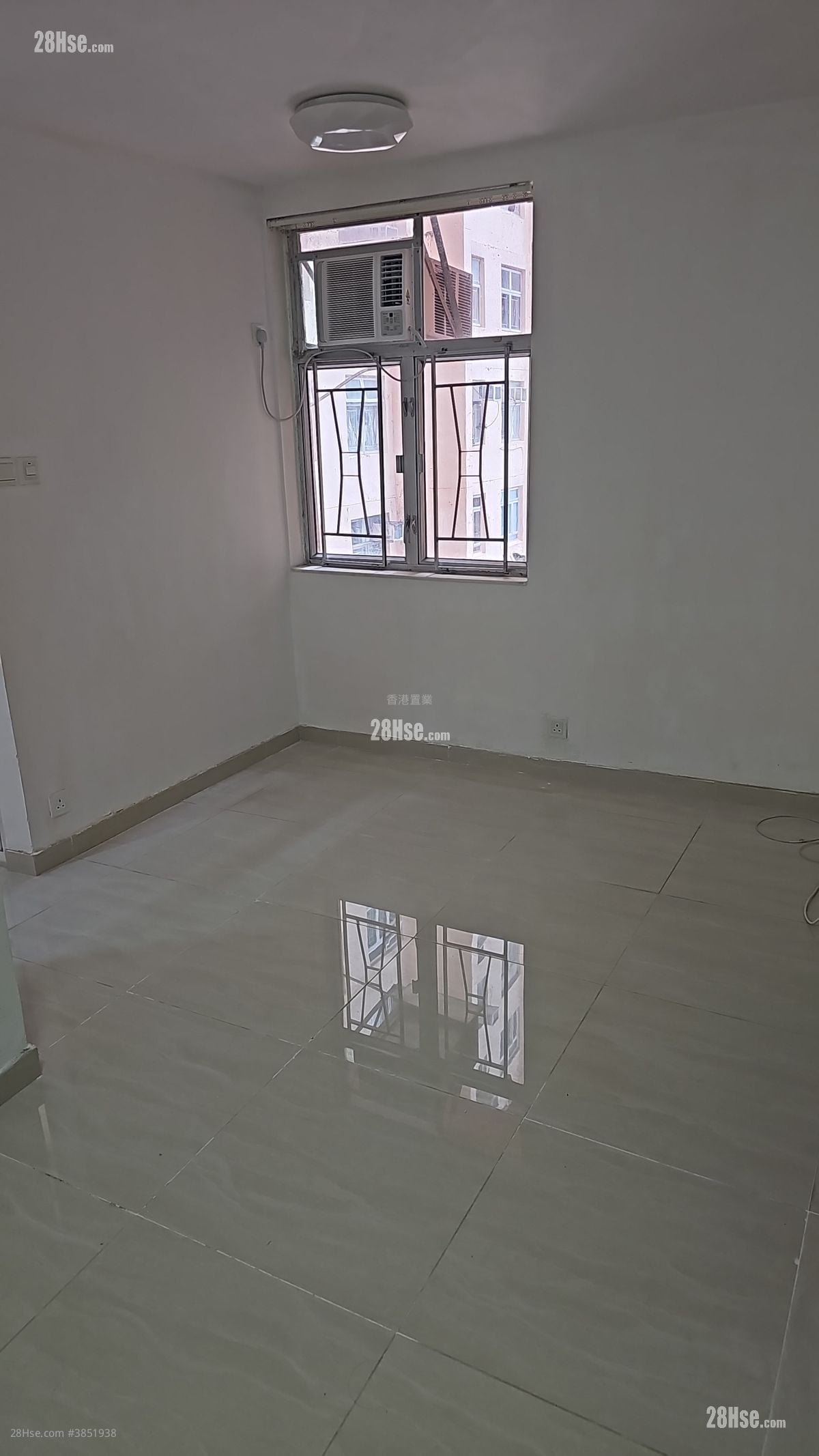 Amoy Gardens Rental 2 Bedrooms , 1 Bathroom 375 ft²