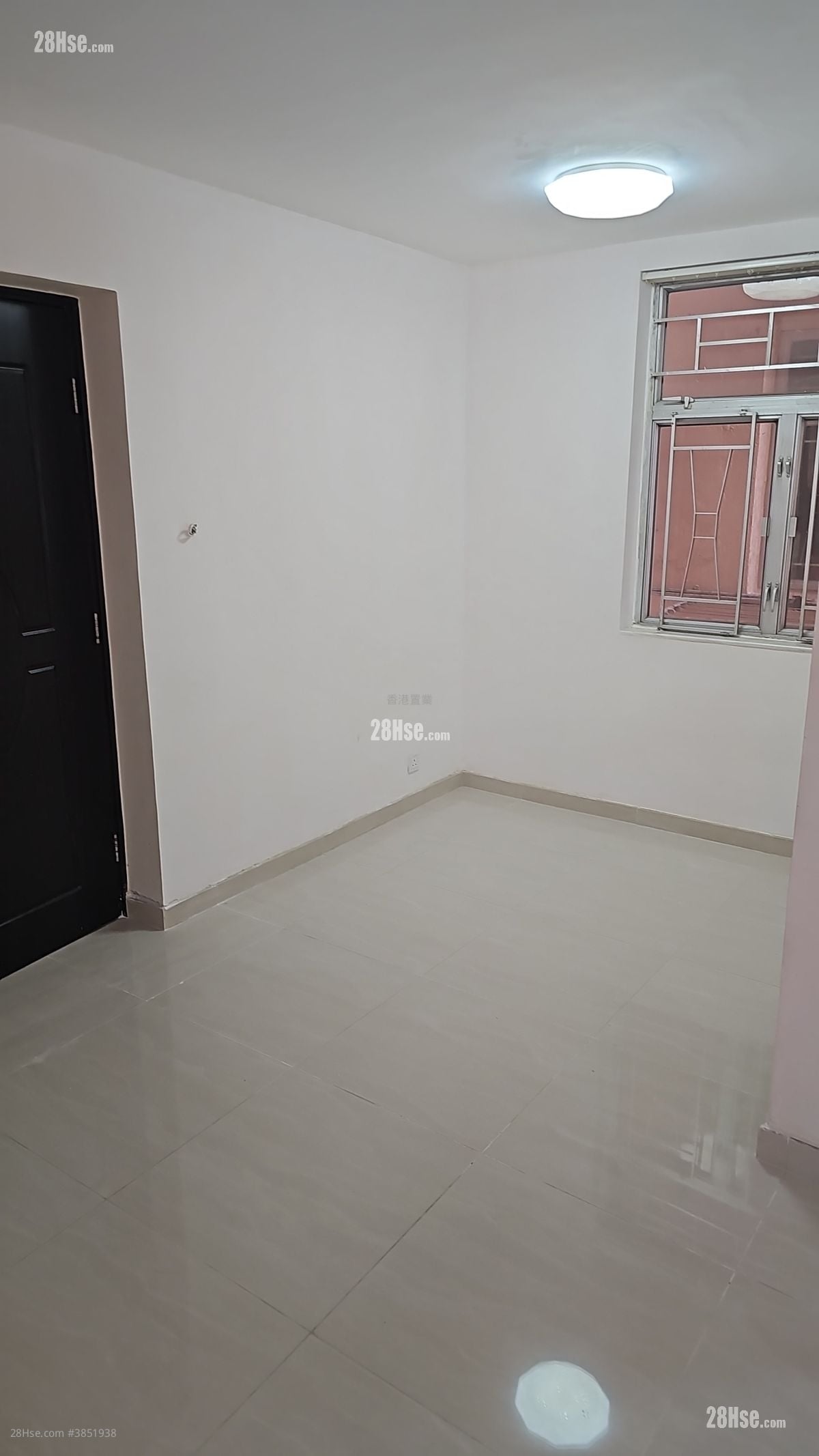 Amoy Gardens Rental 2 Bedrooms , 1 Bathroom 375 ft²