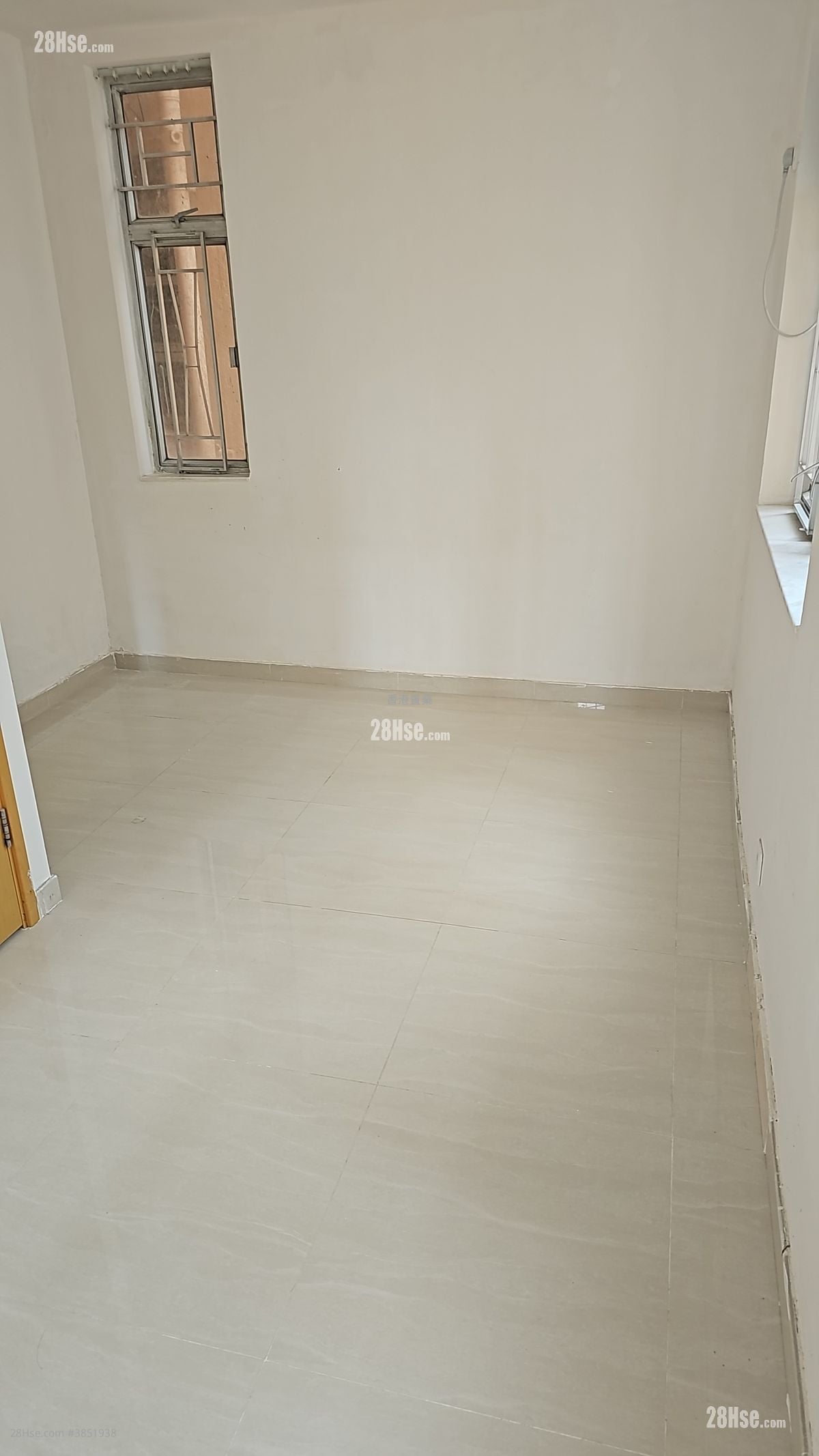 Amoy Gardens Rental 2 Bedrooms , 1 Bathroom 375 ft²