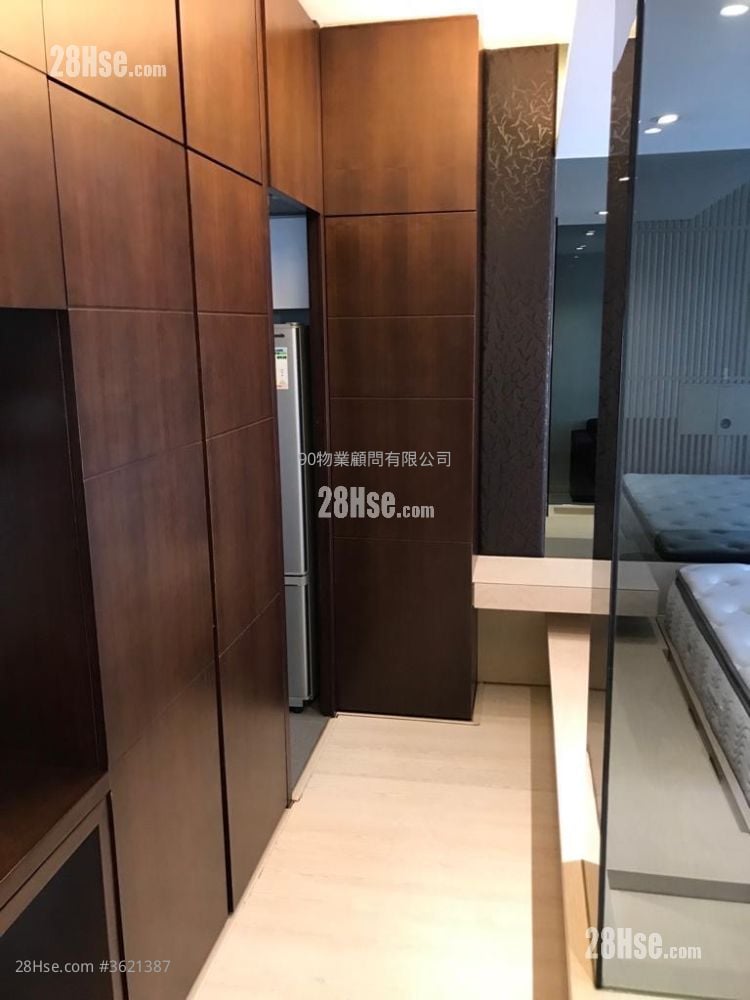富國大廈 售盤 344 平方呎