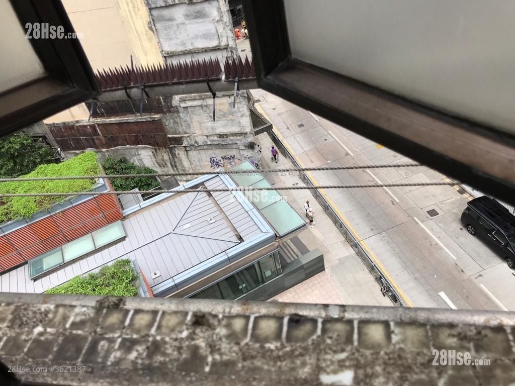 富國大廈 售盤 344 平方呎