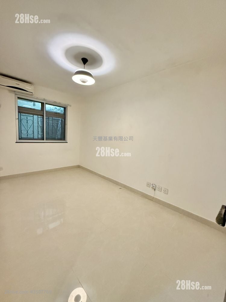 上洋村 租盘 2 房 , 1 浴室 700 平方尺