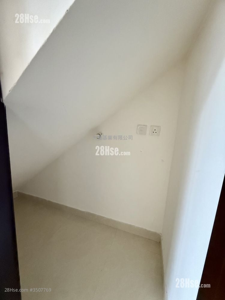 上洋村 租盘 2 房 , 1 浴室 700 平方尺