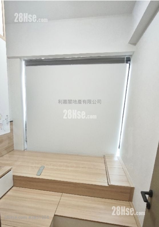 朗濤 售盤 1 房 , 1 浴室 451 平方呎