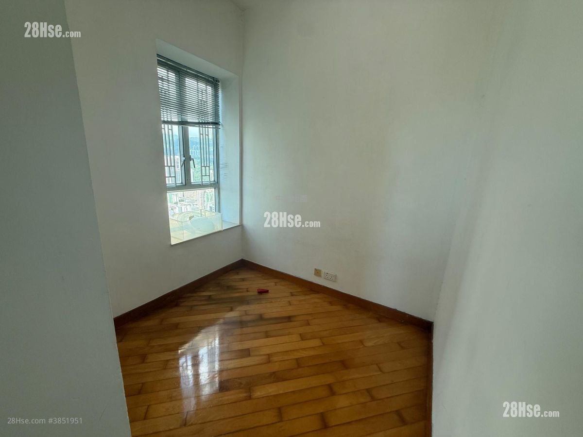 樂悠居 售盤 3 房 , 2 浴室 538 平方呎