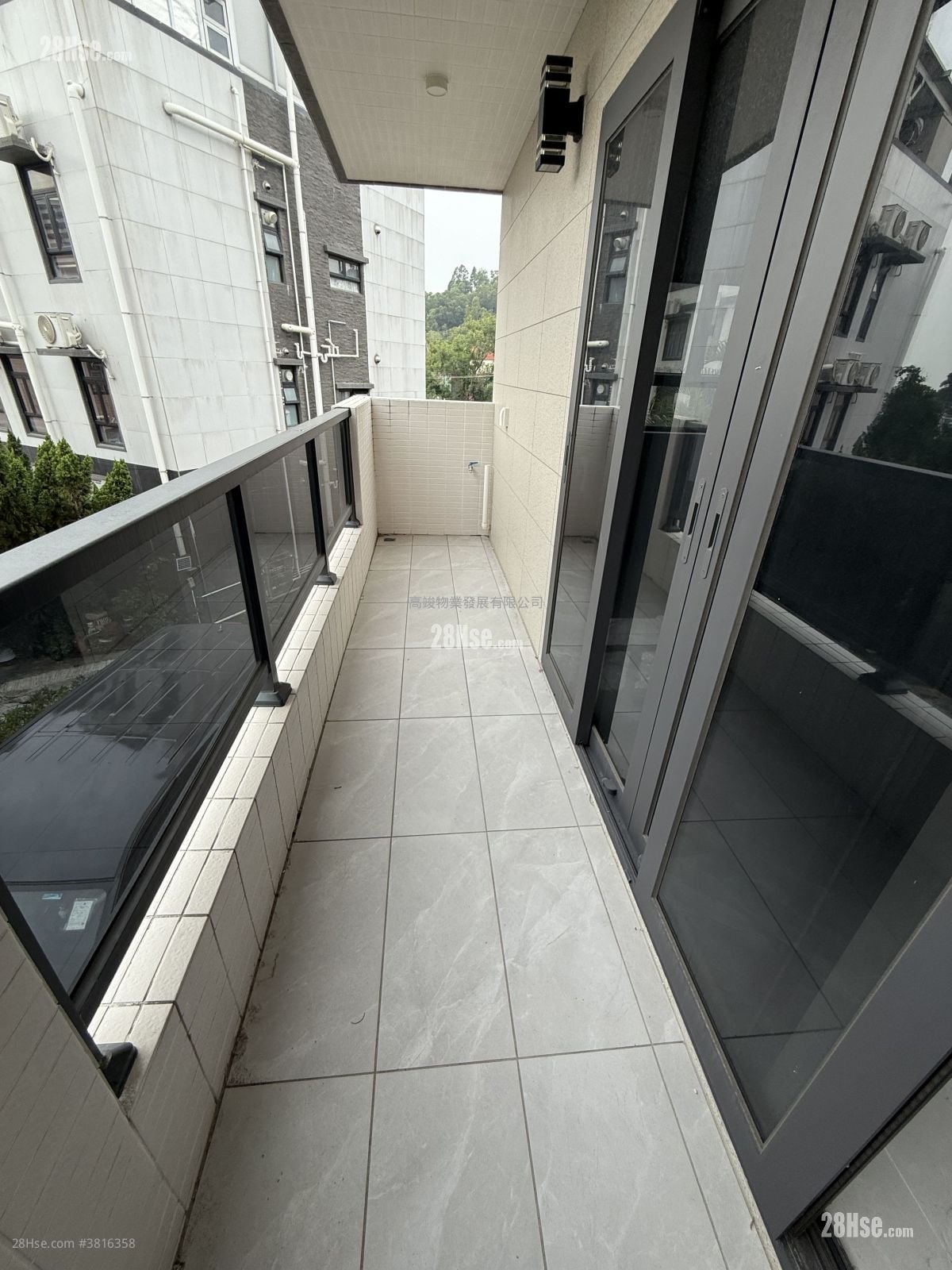 Lung Kwu Tan Rental 3 Bedrooms , 1 Bathroom 700 ft²
