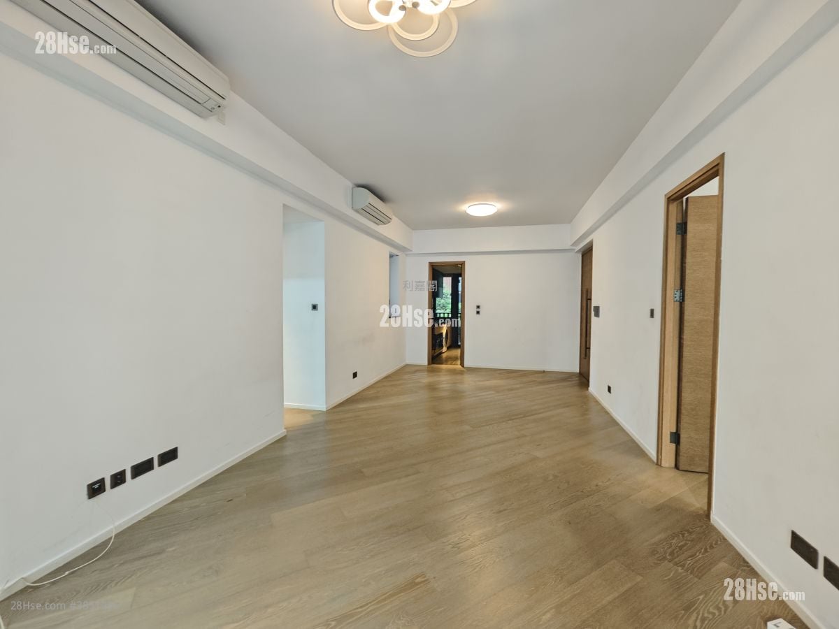 The Pavilia Hill Sell 3 Bedrooms , 2 Bathrooms 1,087 ft²