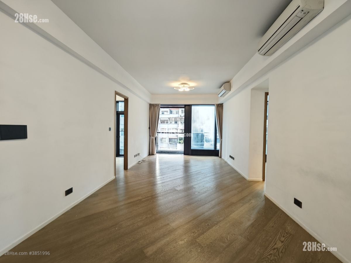 The Pavilia Hill Sell 3 Bedrooms , 2 Bathrooms 1,087 ft²