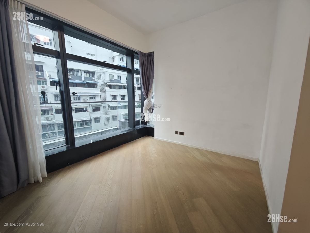 The Pavilia Hill Sell 3 Bedrooms , 2 Bathrooms 1,087 ft²