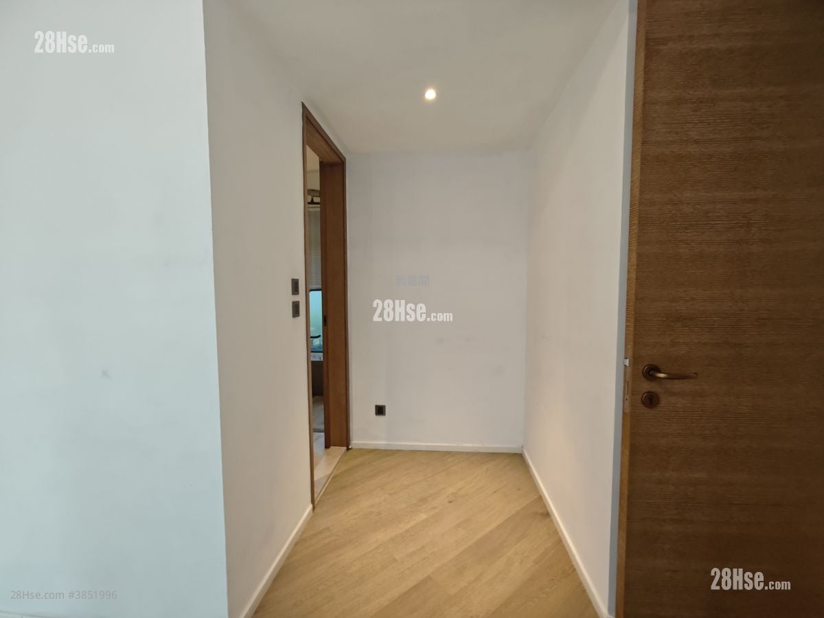 The Pavilia Hill Sell 3 Bedrooms , 2 Bathrooms 1,087 ft²
