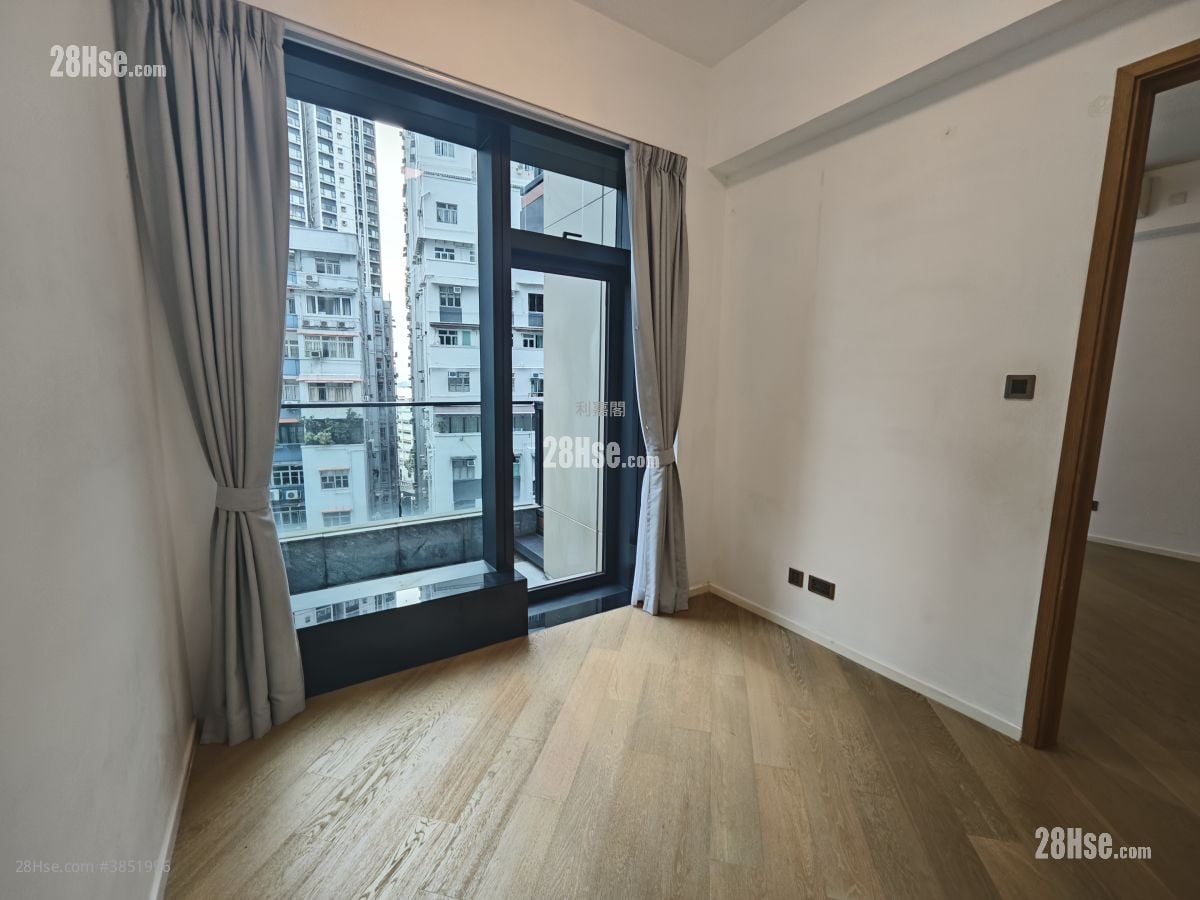 The Pavilia Hill Sell 3 Bedrooms , 2 Bathrooms 1,087 ft²