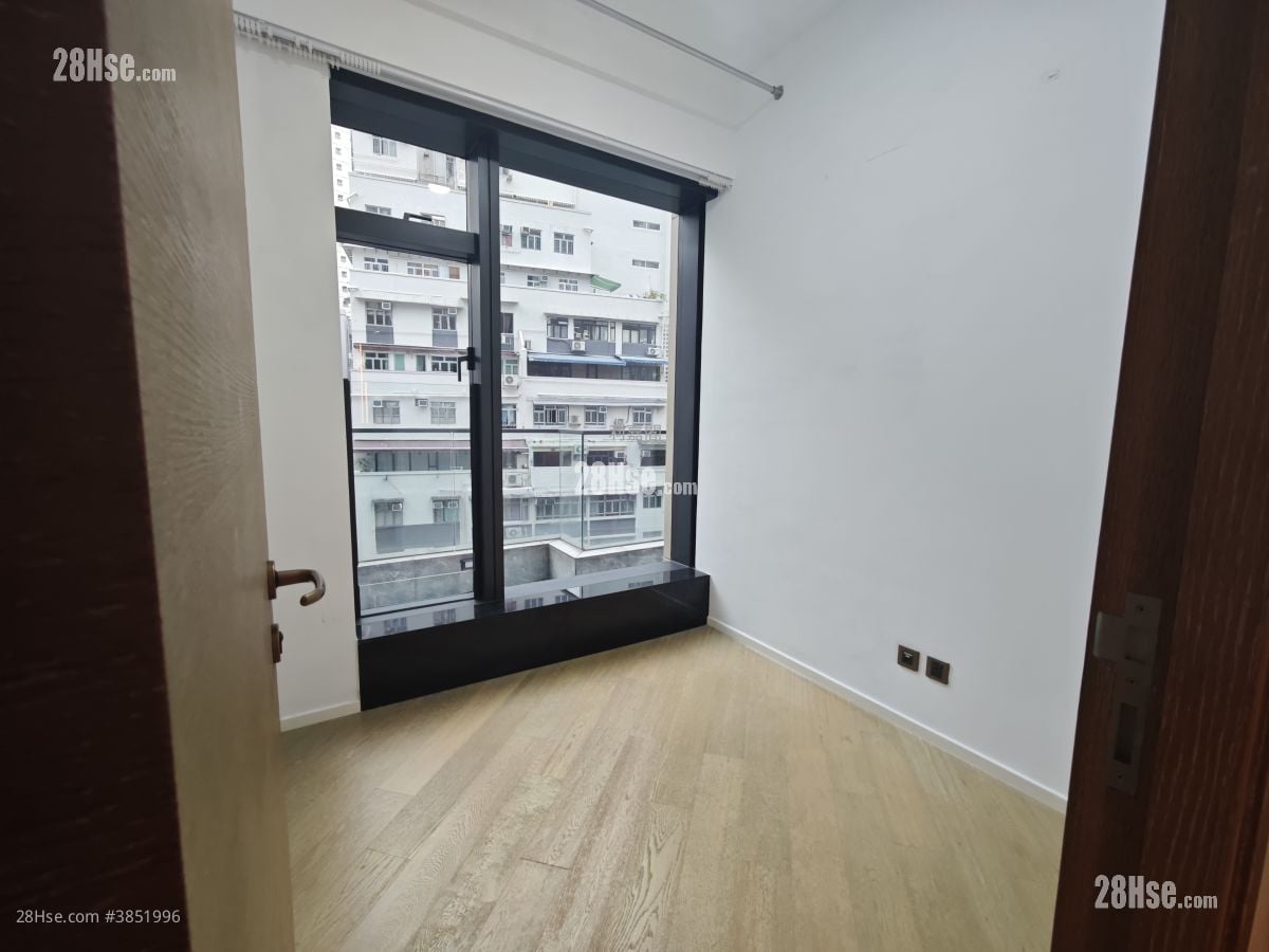 The Pavilia Hill Sell 3 Bedrooms , 2 Bathrooms 1,087 ft²