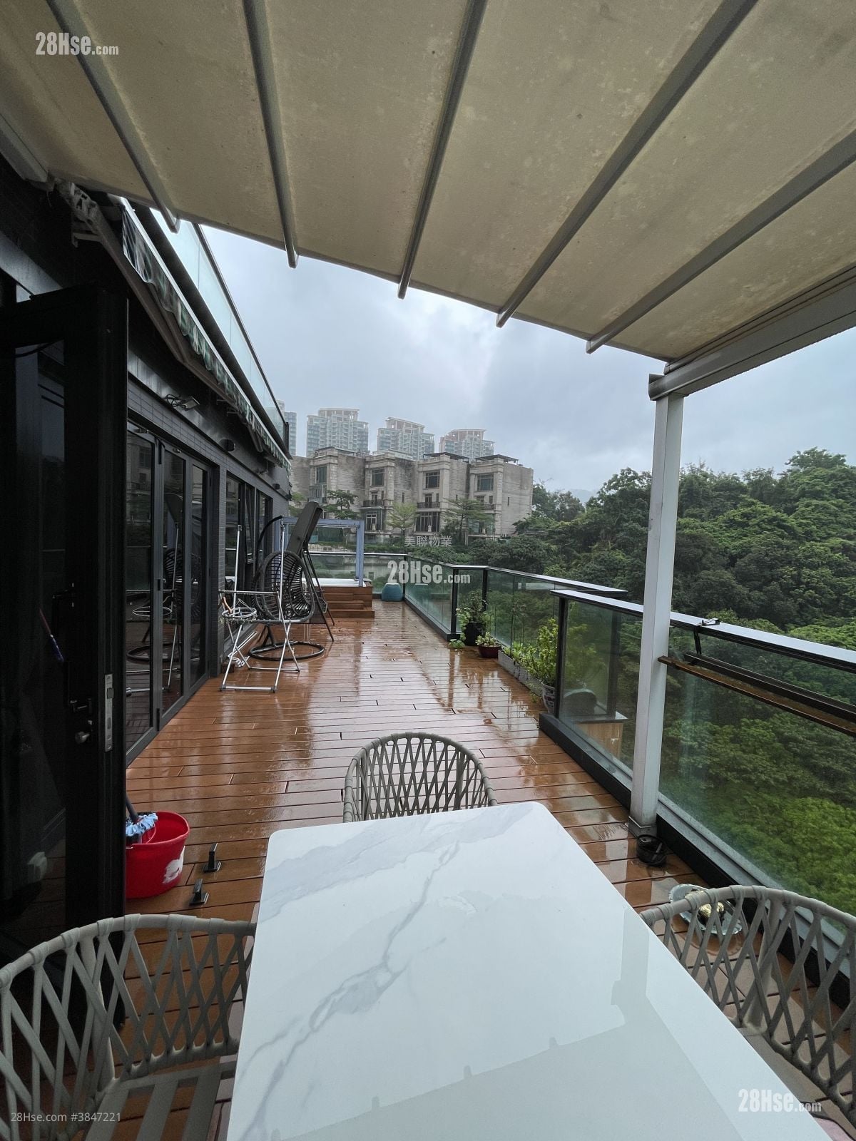 The Met. Acappella Rental 3 Bedrooms , 2 Bathrooms 1,075 ft²