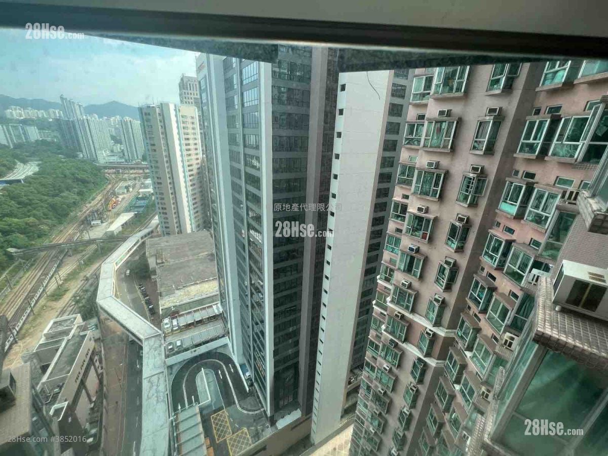View: Discovery Park Sell 2 Bedrooms , 1 Bathroom 477 ft²